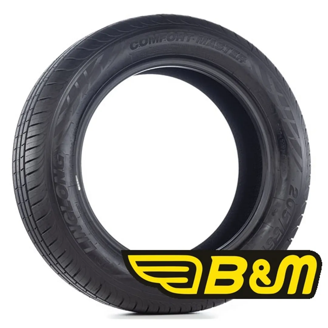 215/50R17 95V COMFORT MASTER LINGLONG - Imagen 2