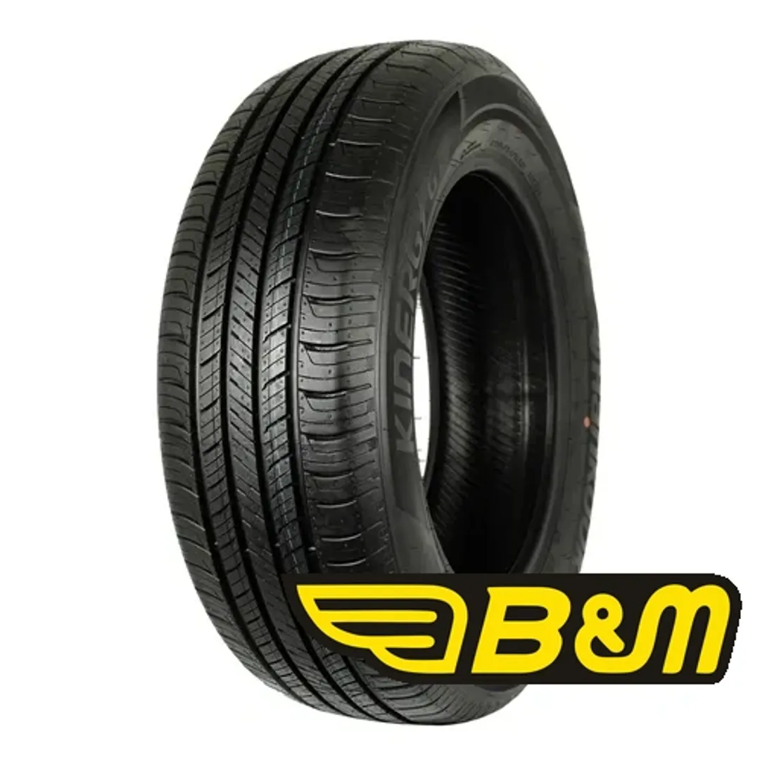 HANKOOK H436 235/65R17 - Imagen 3