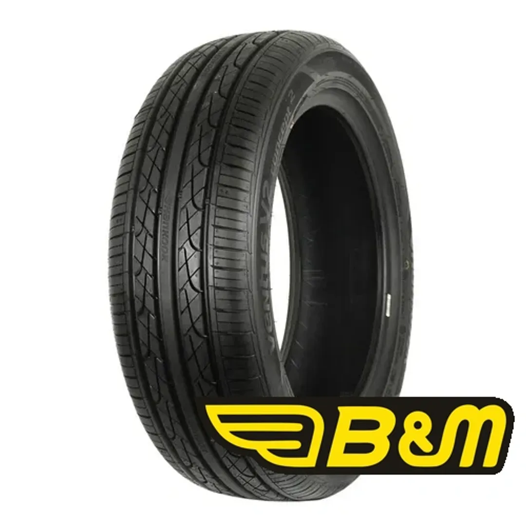 HANKOOK H457 205/45R16 - Imagen 3