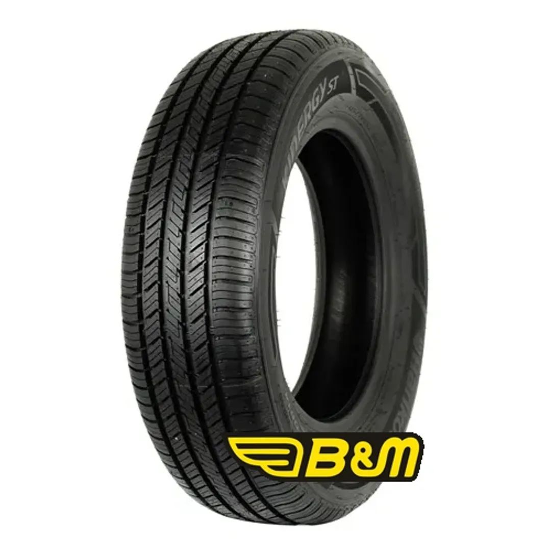 185/60R14 82T H735 HANKOOK - Imagen 2