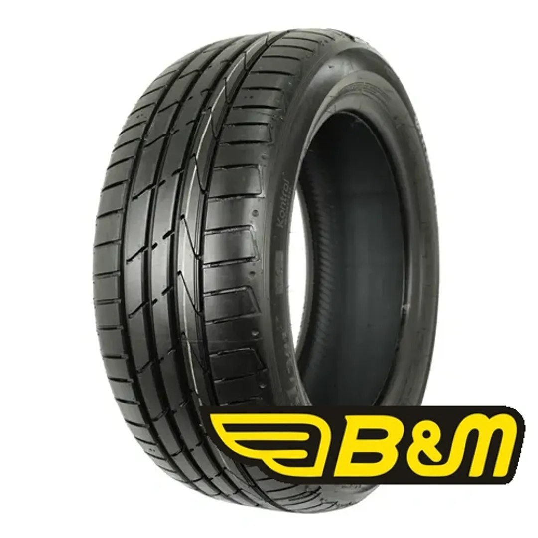 HANKOOK K117A 255/50ZR19 107Y - Imagen 3