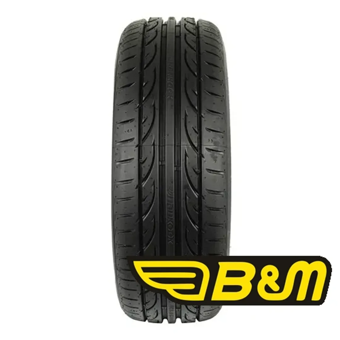 275/35ZR20-102Y K120 HANKOOK - Imagen 2