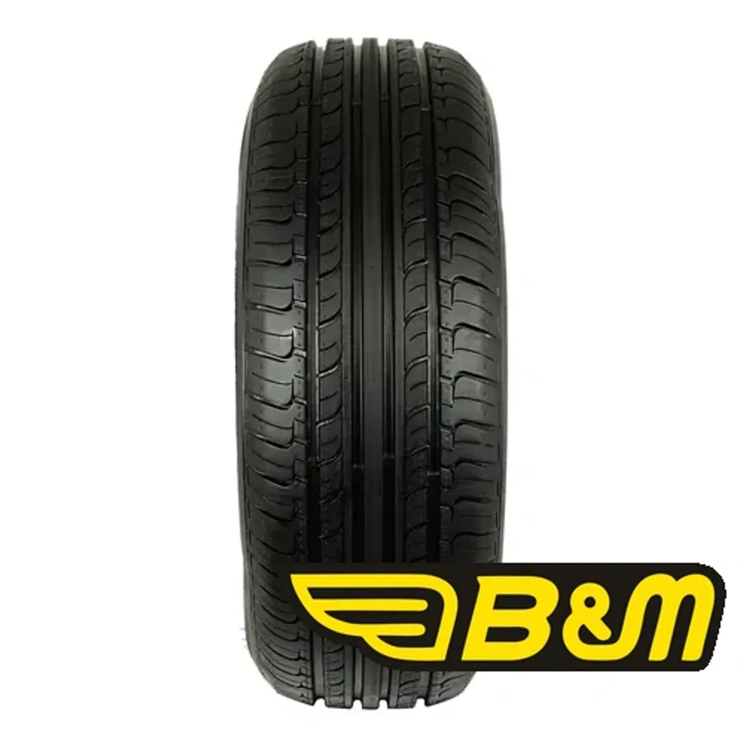 HANKOOK K415 215/60R16 - Imagen 2